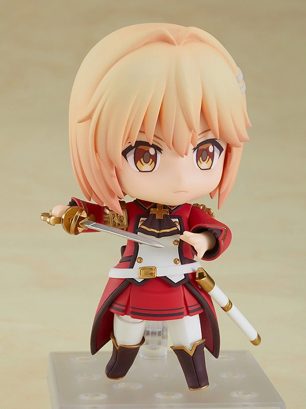 NENDOROID 1725 LISCIA ELFRIEDEN