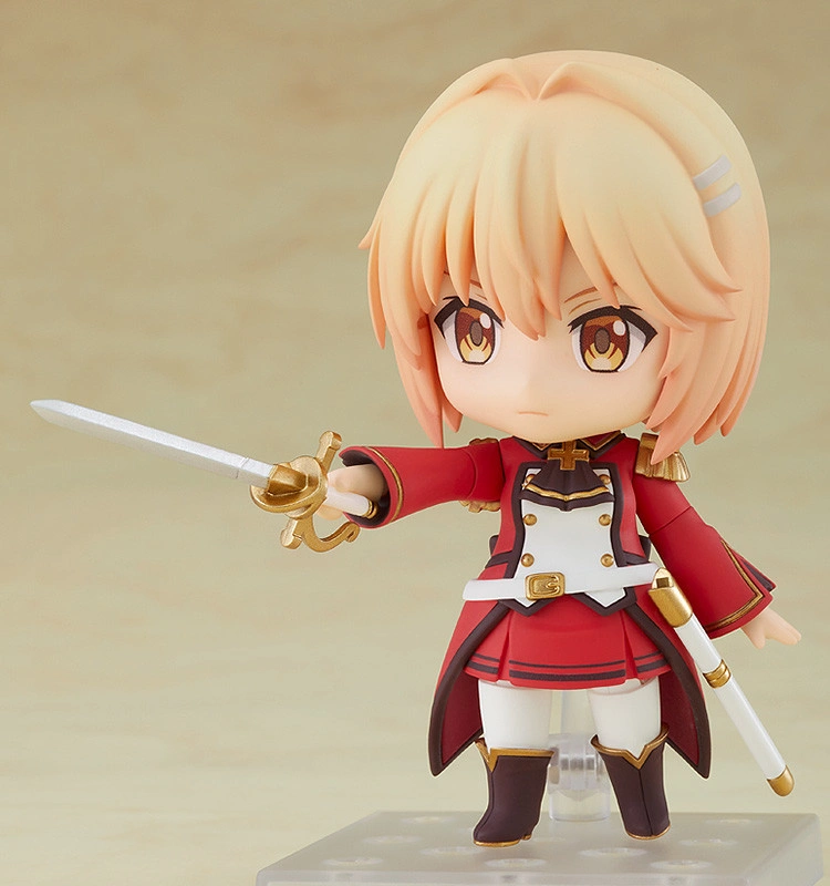 NENDOROID 1725 LISCIA ELFRIEDEN