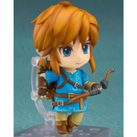 Load image into Gallery viewer, Nendoroid 733-DX Link Breath of the Wild Ver. DX Edition
