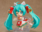 Load image into Gallery viewer, NENDOROID 1777 HATSUNE MIKU MANEKI MIKU VER
