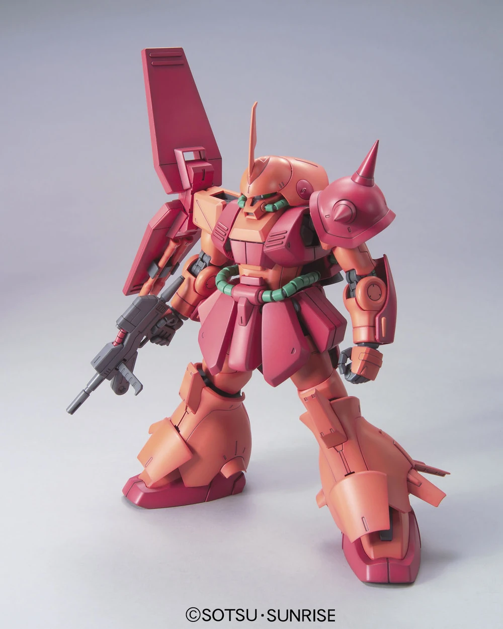 MG 1/100 MARASAI