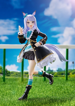 Load image into Gallery viewer, FIGMA 572 UMAMUSUME: PRETTY DERBY MEJIRO MCQUEEN
