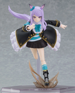 Load image into Gallery viewer, FIGMA 572 UMAMUSUME: PRETTY DERBY MEJIRO MCQUEEN
