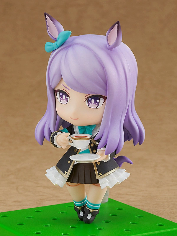 NENDOROID 2037 MEJIRO MCQUEEN