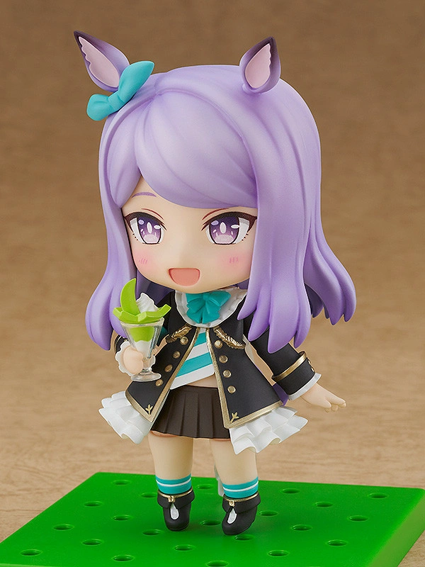 NENDOROID 2037 MEJIRO MCQUEEN