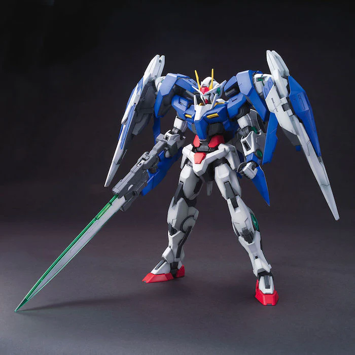 MG 1/100 00 RAISER