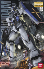 Load image into Gallery viewer, MG 1/100 RX-78-3 G3 GUNDAM Ver.2.0
