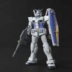 Load image into Gallery viewer, MG 1/100 RX-78-3 G3 GUNDAM Ver.2.0
