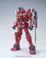 Load image into Gallery viewer, MG 1/100 GUNDAM AMAZING RED WARRIOR
