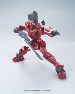 Load image into Gallery viewer, MG 1/100 GUNDAM AMAZING RED WARRIOR
