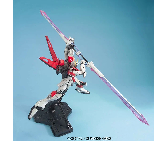 MG 1/100 SWORD IMPULSE GUNDAM