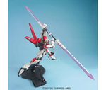 Load image into Gallery viewer, MG 1/100 SWORD IMPULSE GUNDAM
