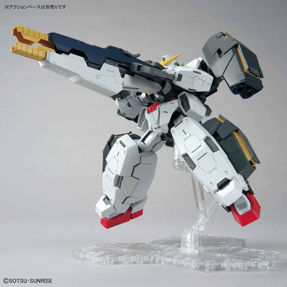 BANDAI MG 1/100 GUNDAM VIRTUE