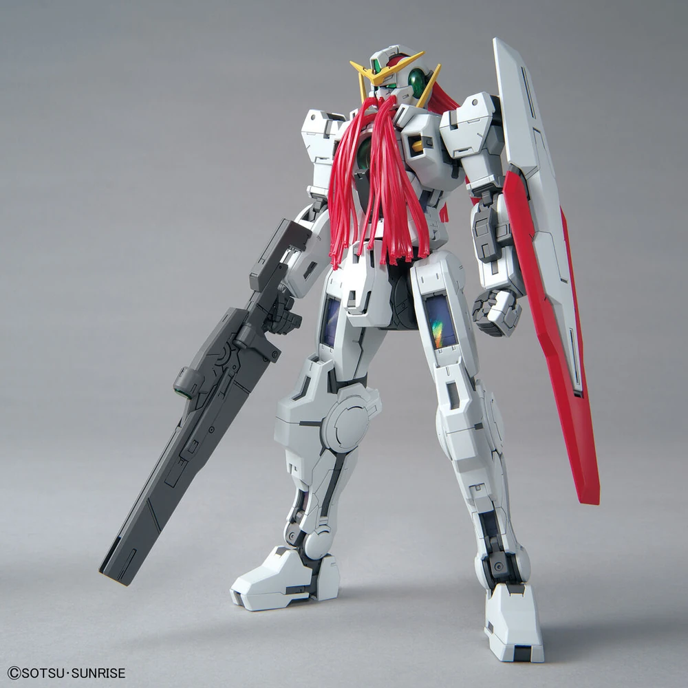 BANDAI MG 1/100 GUNDAM VIRTUE