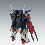 Load image into Gallery viewer, MG 1/100 ZZ GUNDAM VER.KA
