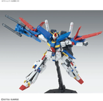 Load image into Gallery viewer, MG 1/100 ZZ GUNDAM VER.KA
