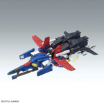 Load image into Gallery viewer, MG 1/100 ZZ GUNDAM VER.KA
