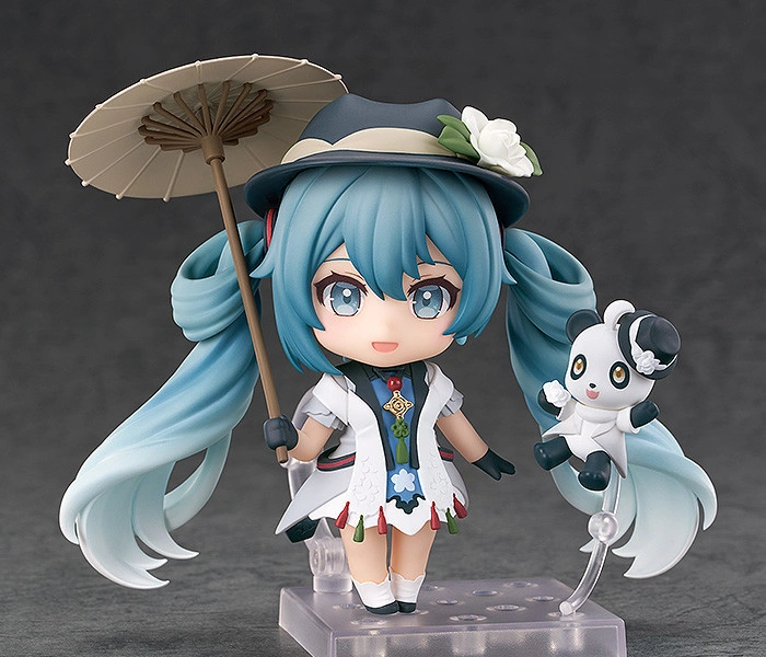 NENDOROID 2039 HATSUNE MIKU MIKU WITH YOU 2021 VER.