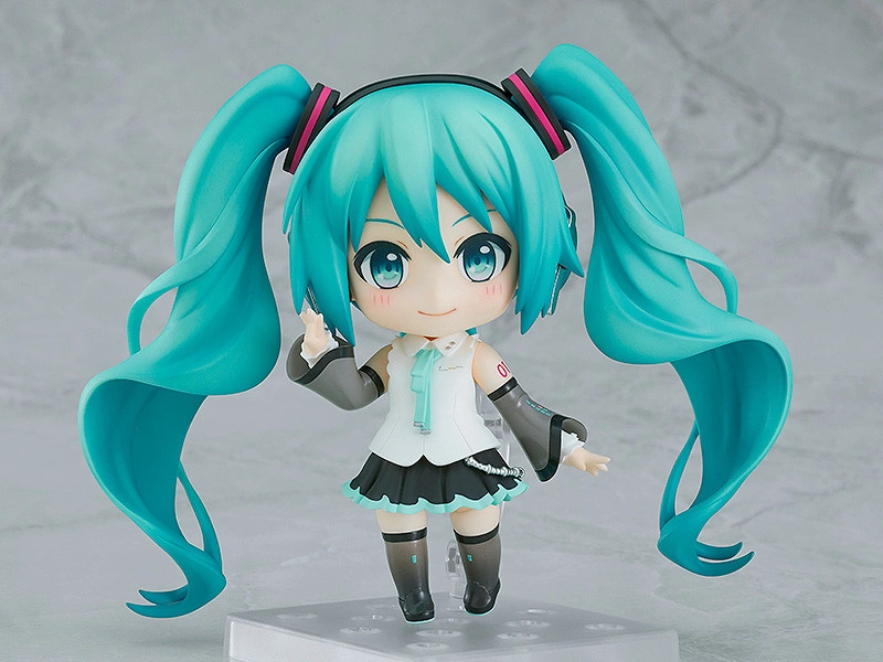 NENDOROID 1701 HATSUNE MIKU NT