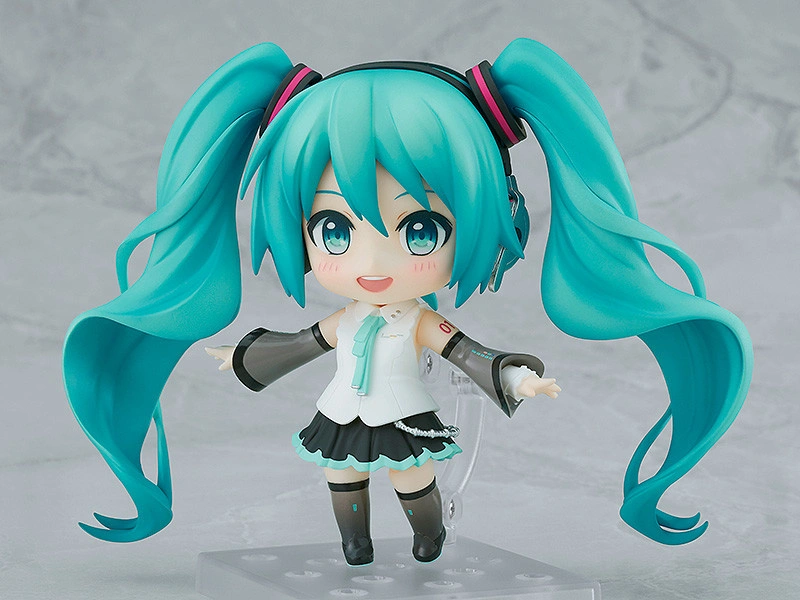 NENDOROID 1701 HATSUNE MIKU NT