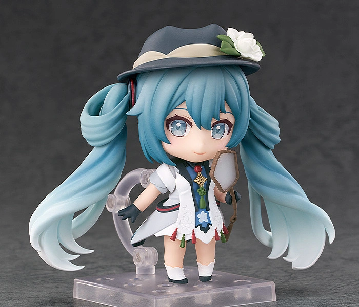 NENDOROID 2039 HATSUNE MIKU MIKU WITH YOU 2021 VER.