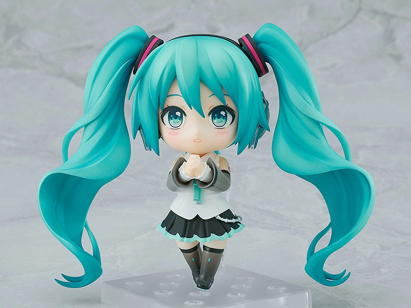 NENDOROID 1701 HATSUNE MIKU NT