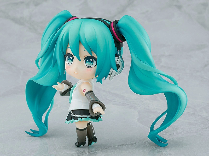 NENDOROID 1701 HATSUNE MIKU NT