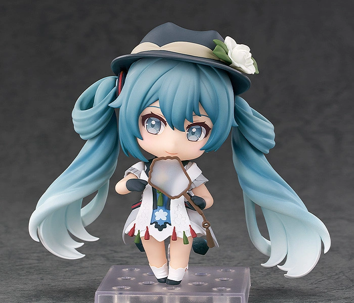 NENDOROID 2039 HATSUNE MIKU MIKU WITH YOU 2021 VER.