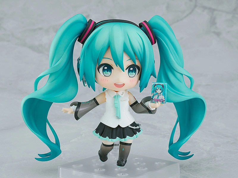 NENDOROID 1701 HATSUNE MIKU NT