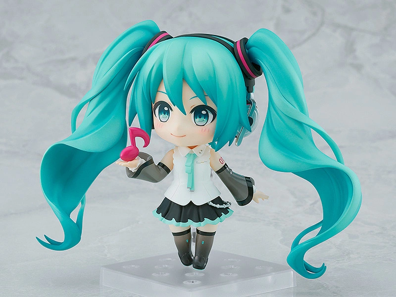 NENDOROID 1701 HATSUNE MIKU NT