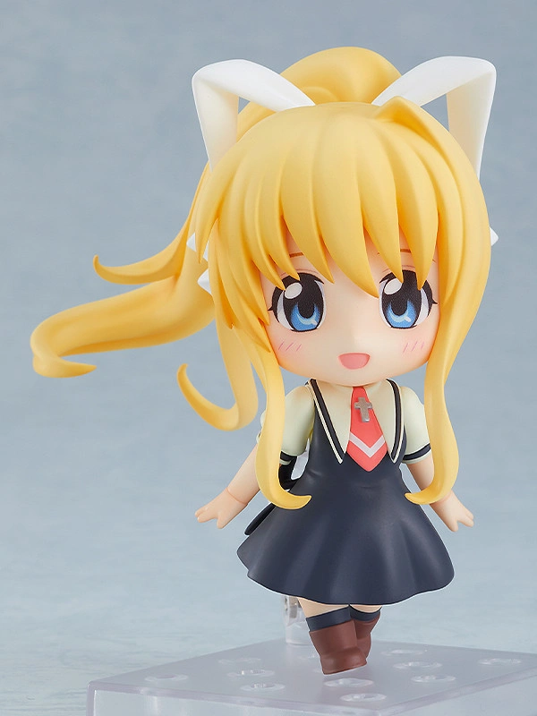 NENDOROID 1847 MISUZU KAMIO