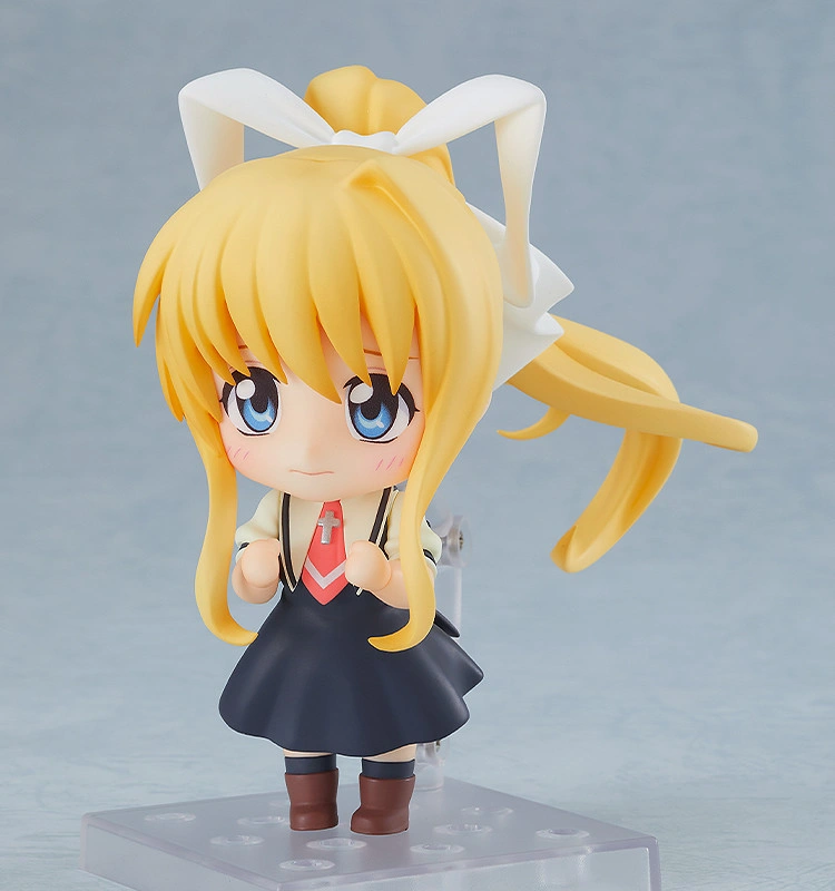 NENDOROID 1847 MISUZU KAMIO