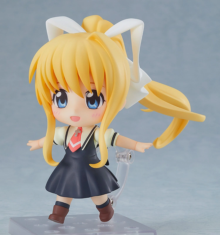 NENDOROID 1847 MISUZU KAMIO