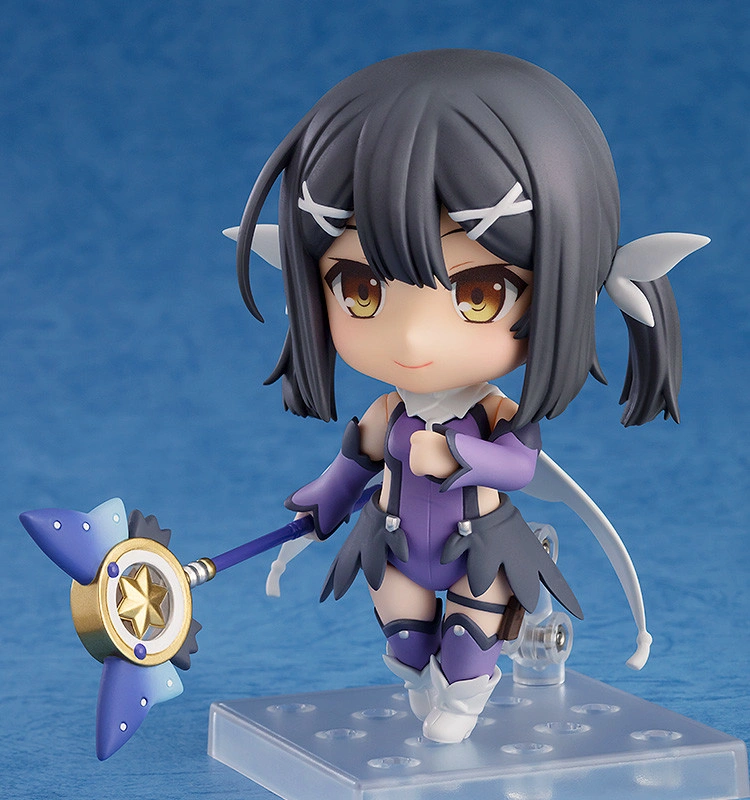 NENDOROID 1841 MIYU EDELFELT