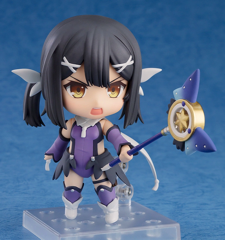 NENDOROID 1841 MIYU EDELFELT