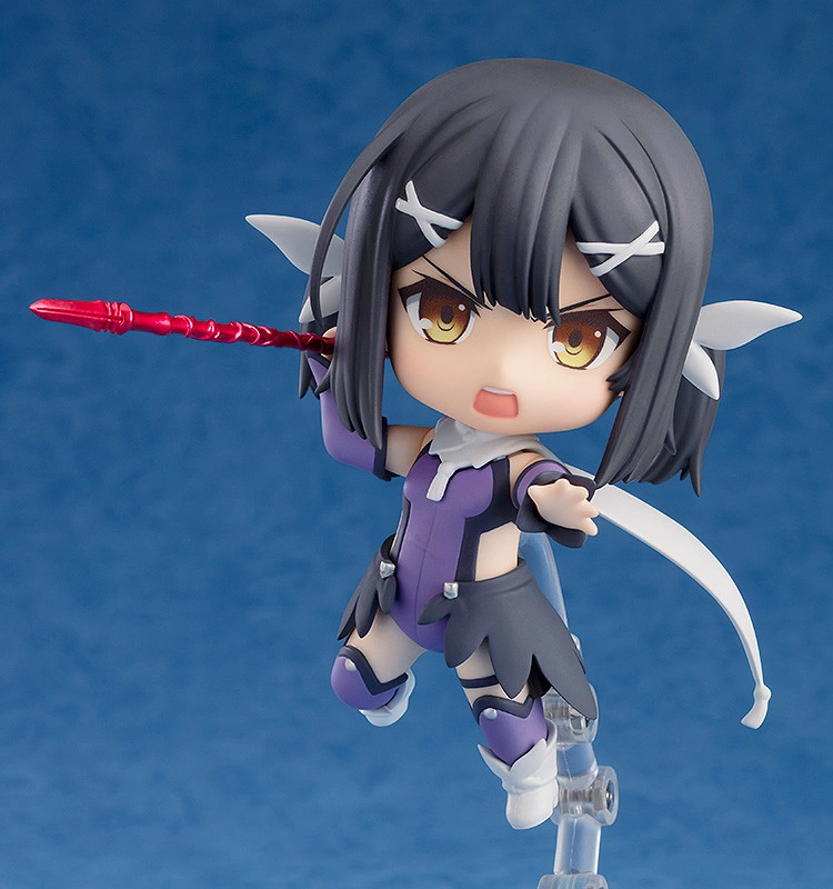 NENDOROID 1841 MIYU EDELFELT