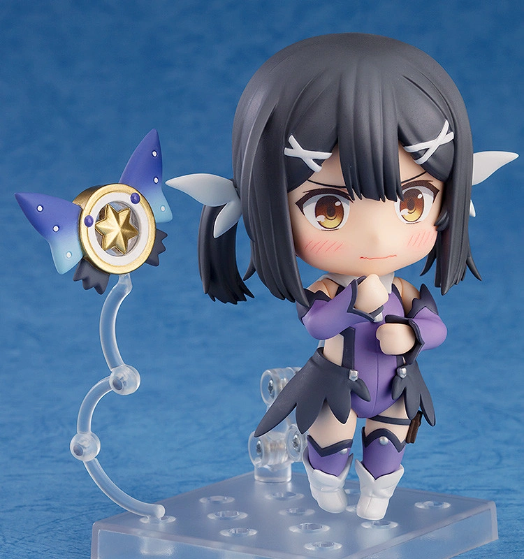 NENDOROID 1841 MIYU EDELFELT