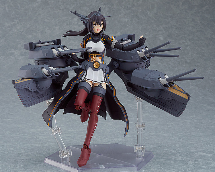 FIGMA 520 NAGATO KAI-II