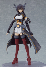 Load image into Gallery viewer, FIGMA 520 NAGATO KAI-II
