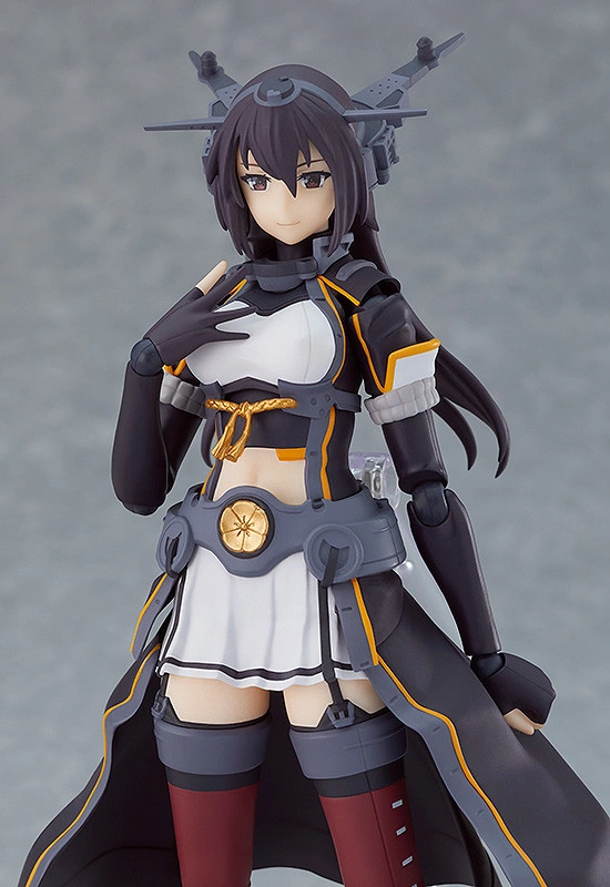 FIGMA 520 NAGATO KAI-II