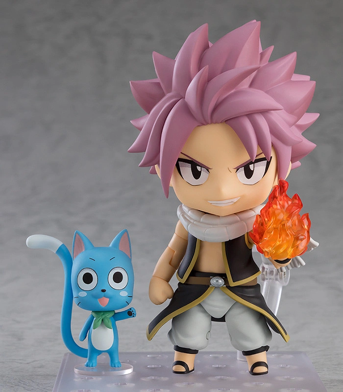 NENDOROID 1741 NATSU DRAGNEEL