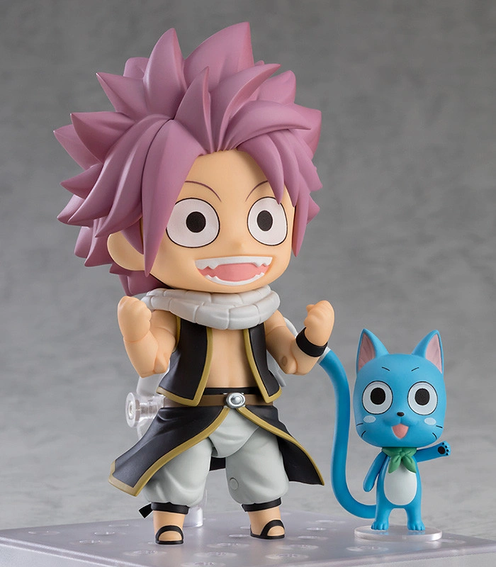 NENDOROID 1741 NATSU DRAGNEEL