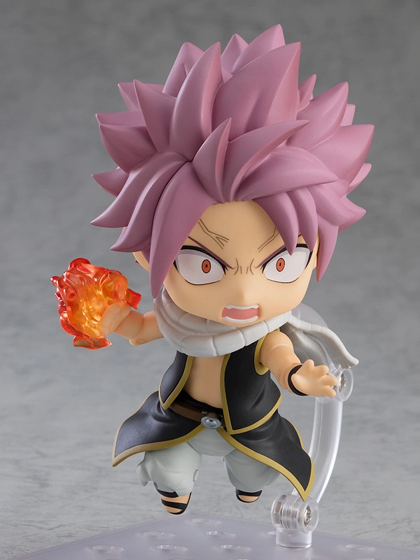 NENDOROID 1741 NATSU DRAGNEEL