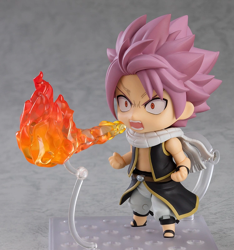 NENDOROID 1741 NATSU DRAGNEEL