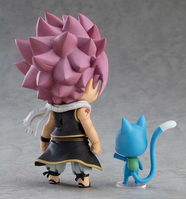 NENDOROID 1741 NATSU DRAGNEEL