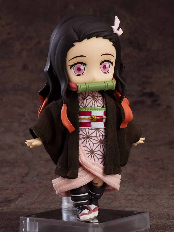 NENDOROID DOLL: NEZUKO KAMADO