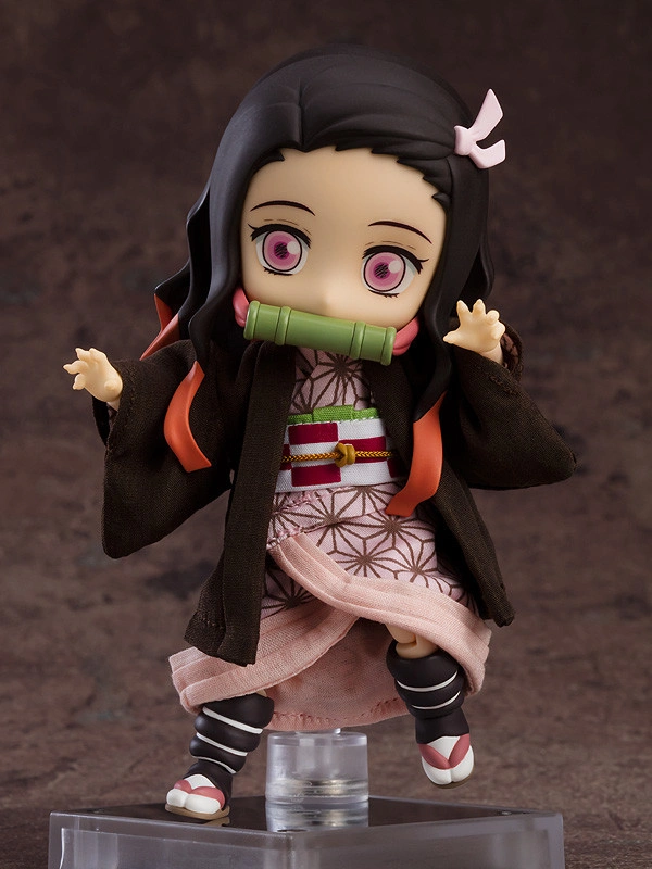 NENDOROID DOLL: NEZUKO KAMADO