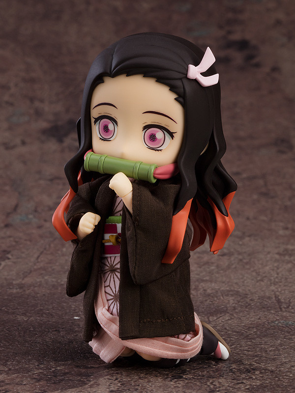 NENDOROID DOLL: NEZUKO KAMADO