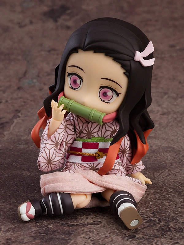 NENDOROID DOLL: NEZUKO KAMADO