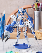 Load image into Gallery viewer, FRAME ARMS GIRL ARCHITECT NIPAKO VER.
